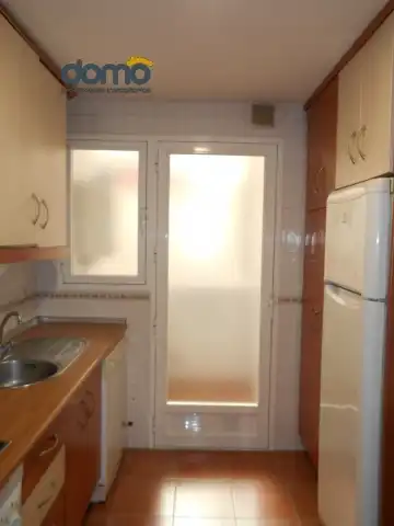 Flat for rent in Calle Emilia Pardo Bazán, Joaquina Eguaras