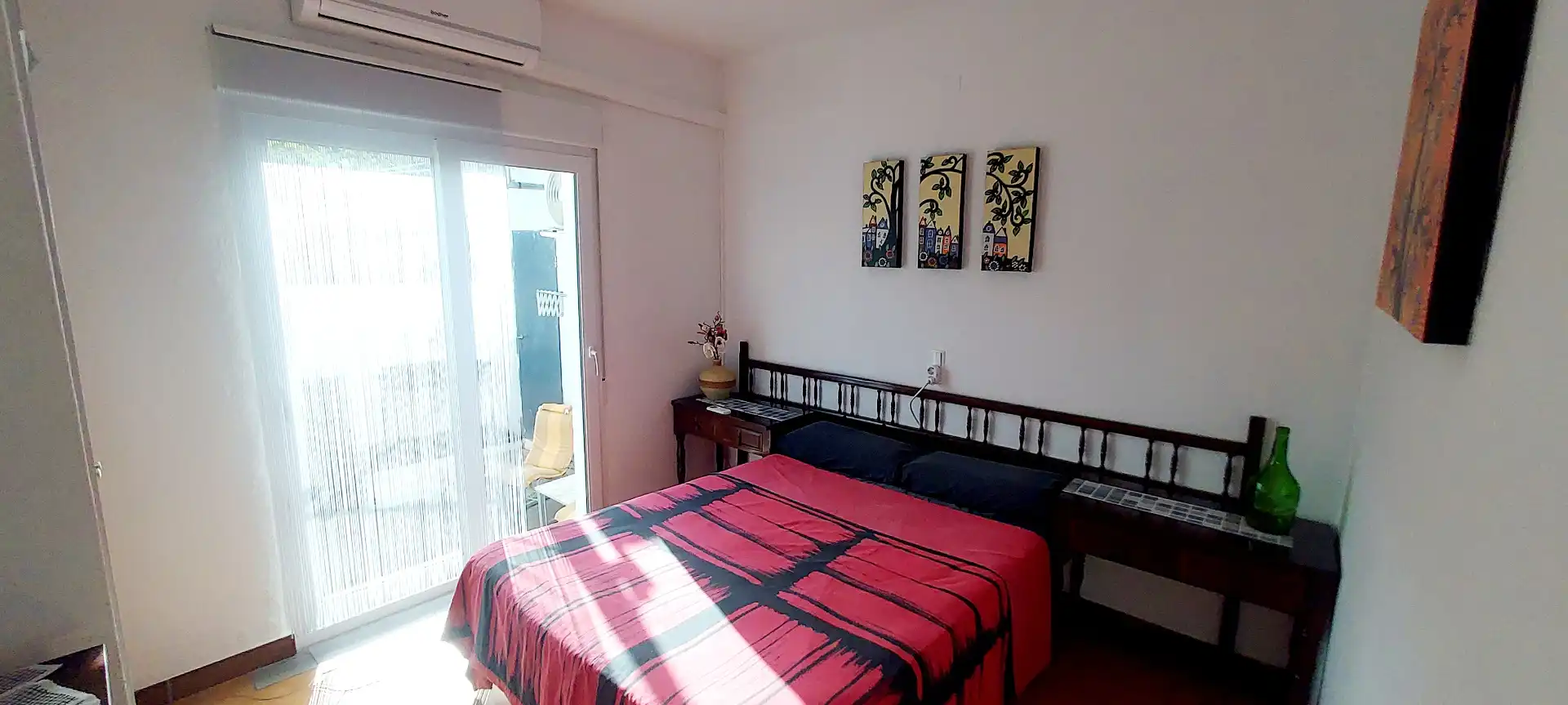 Semi-detached house with pool for sale in Carrer Illes Canaries, imagen 15