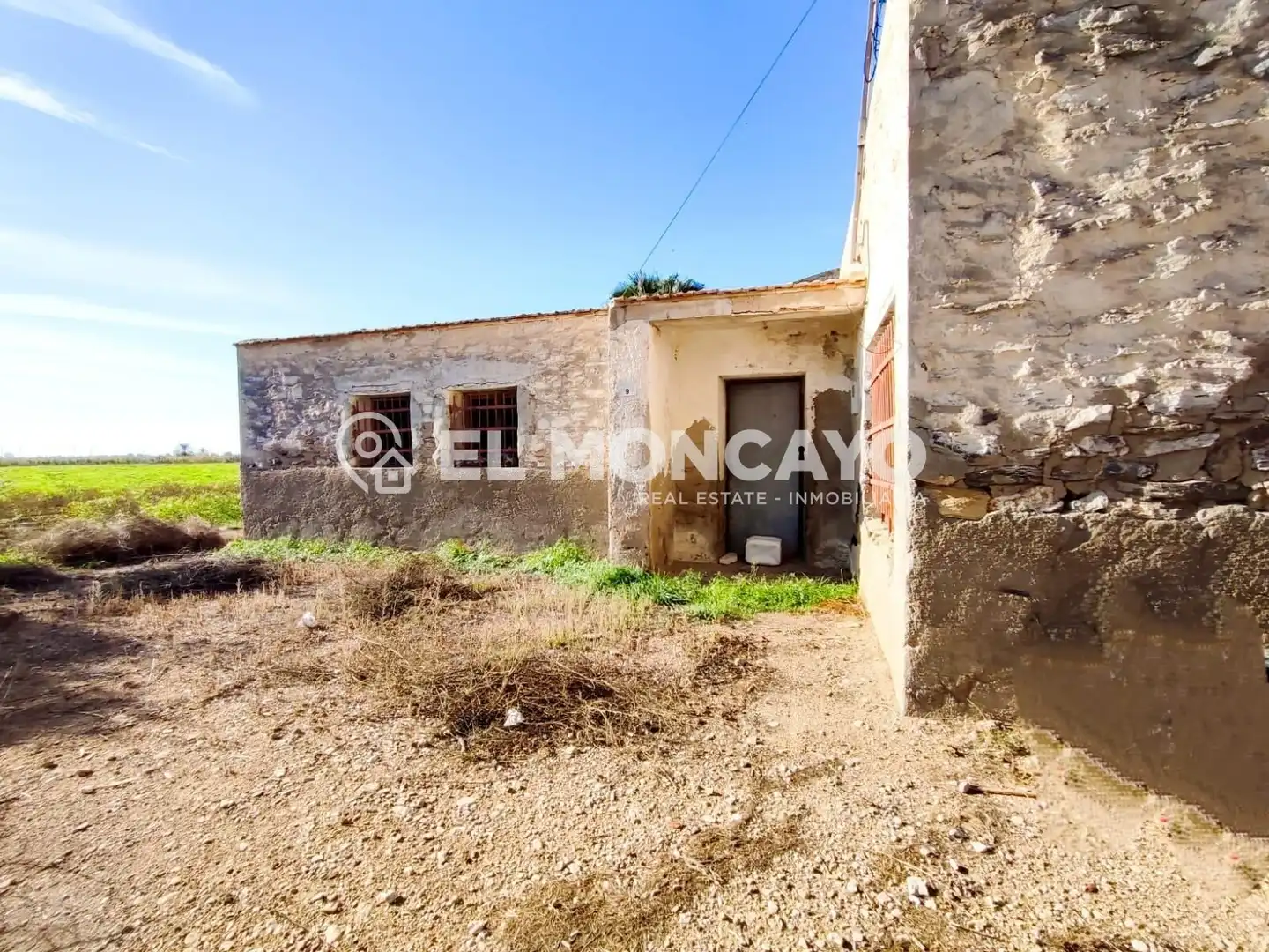 Casa o chalet en venta en San Isidro con Jardín privado