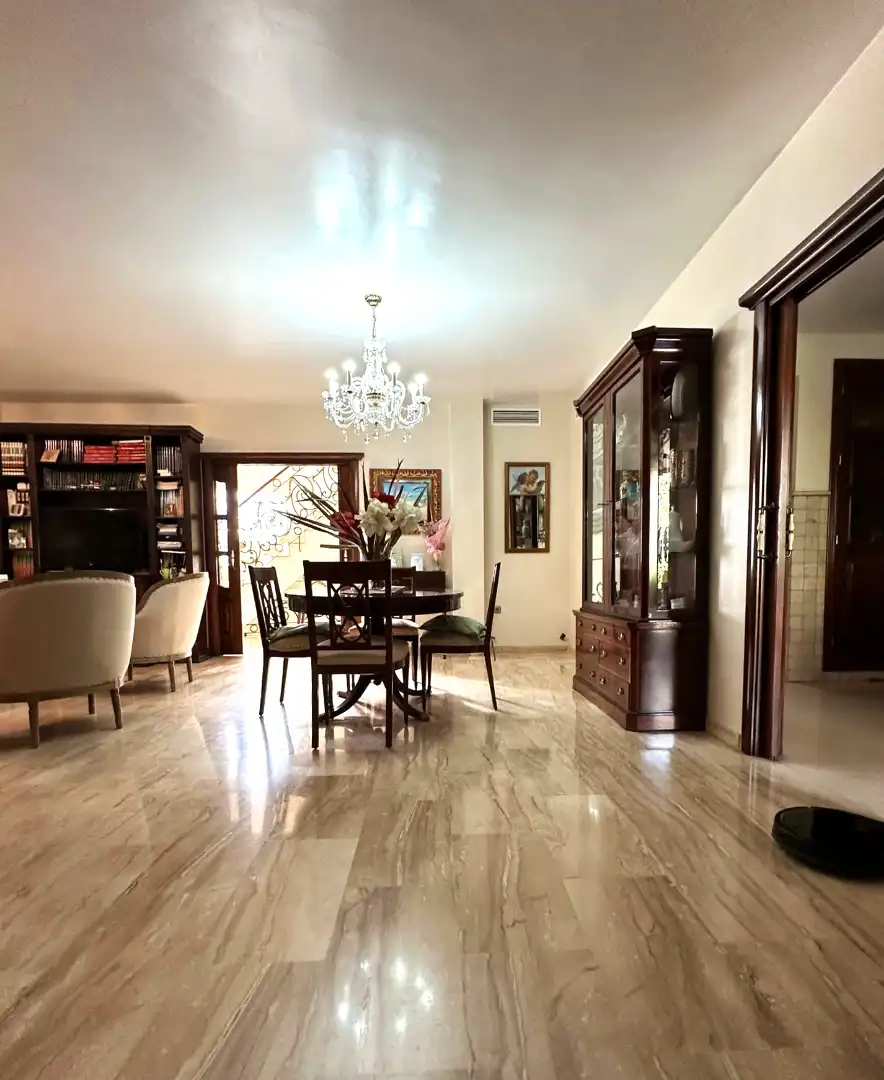 Haus oder Chalet zum Verkauf in Urbanización Alamedas-Sutullena, Sutullena