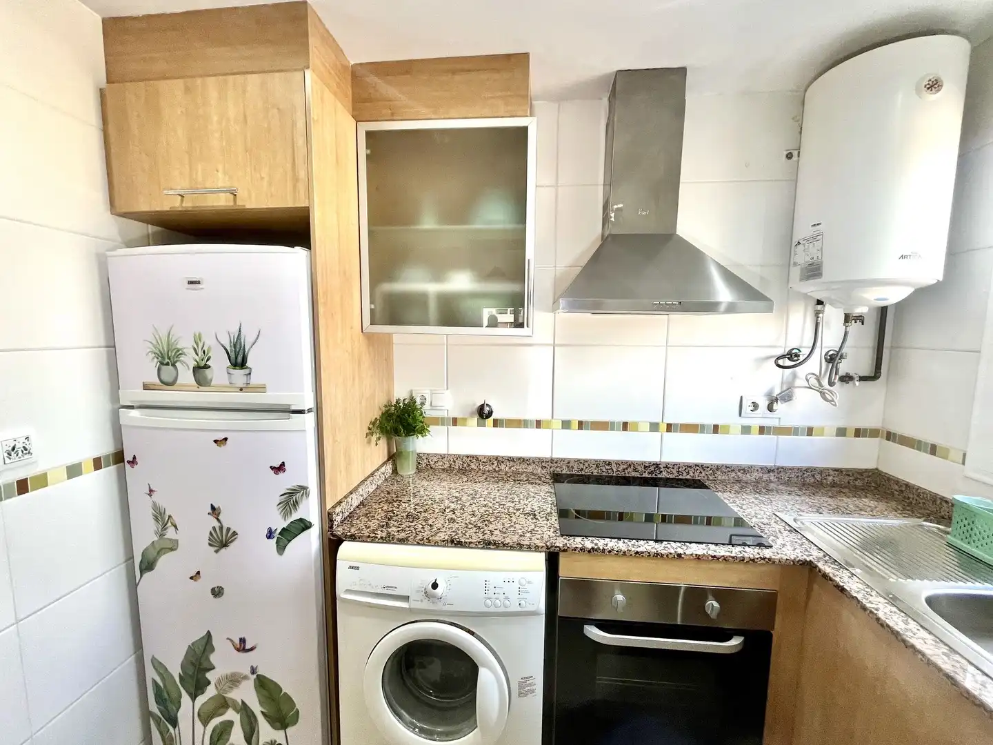 Flat with pool for sale in Marina d'Or, imagen 9