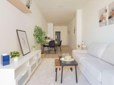 Loft in vendita a Calle Calle Rosalía de Castro, 3 3
