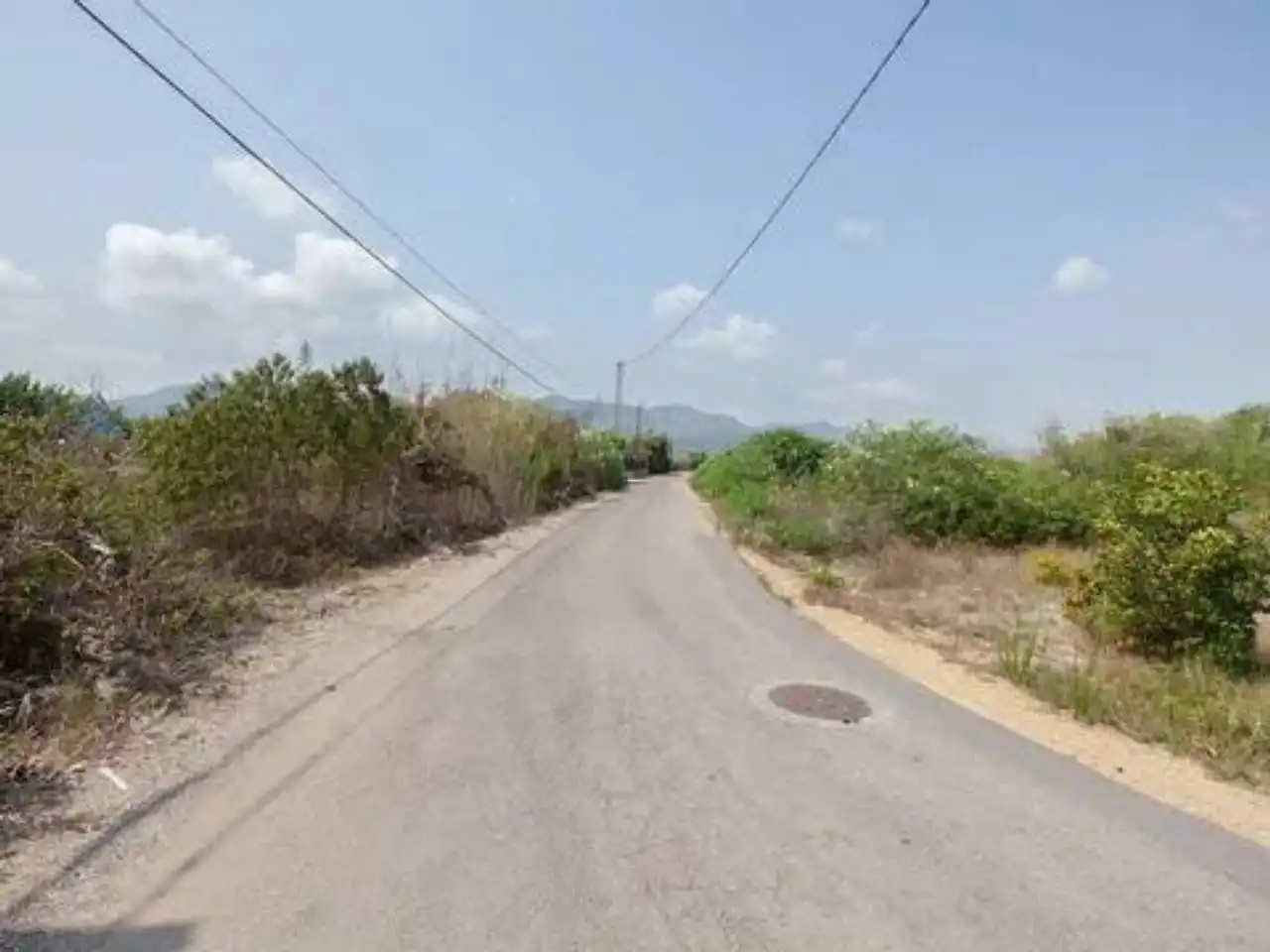 Residential for rent in Cullera
