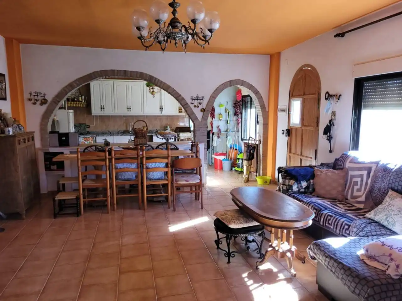 Chalet en venta en Baza, imagen 21