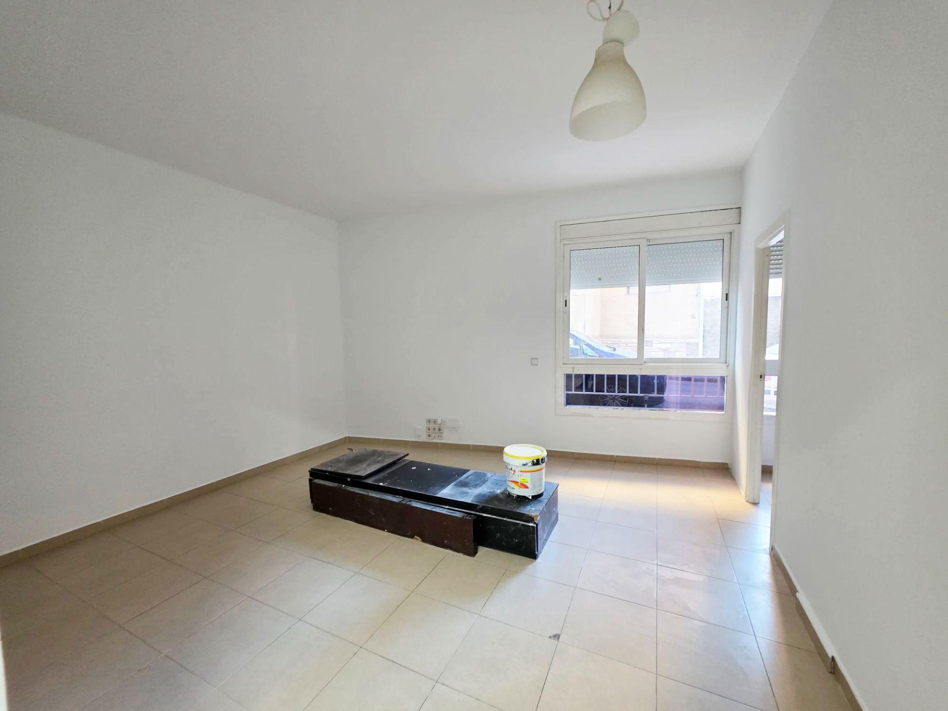 Living room of Flat for sale in Premià de Mar