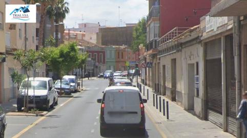 Foto 2 de Pis en venda a Calle Albacete, Poligono Mas del Jutge, Torrent