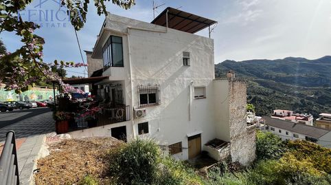 Photo 5 of Country homes for sale in Lentegí, Granada