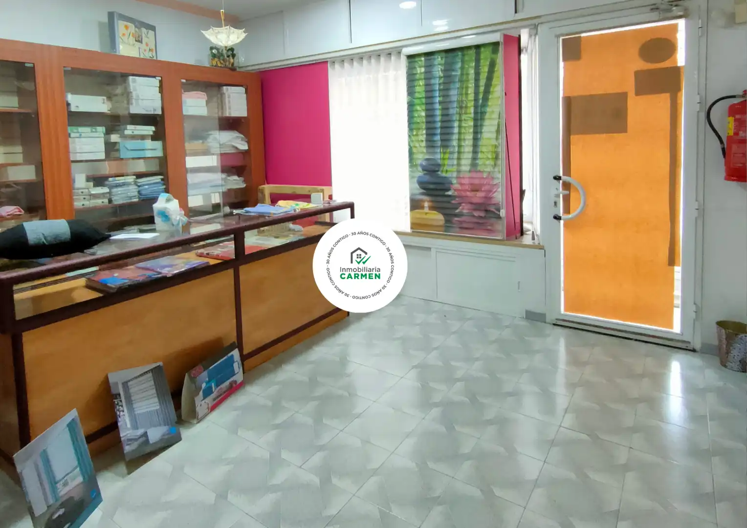 Local comercial en venta en Alcantarilla