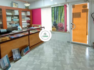 Local comercial en venta en Alcantarilla