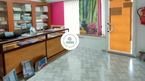 Bajo en venta en San Roque