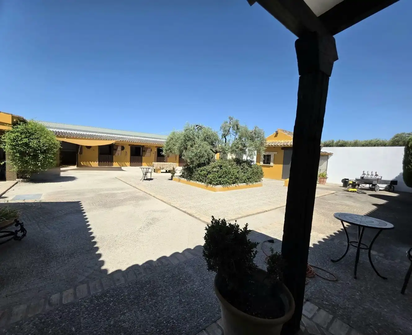 Landhaus zum Verkauf in Morón de la Frontera, imagen 17