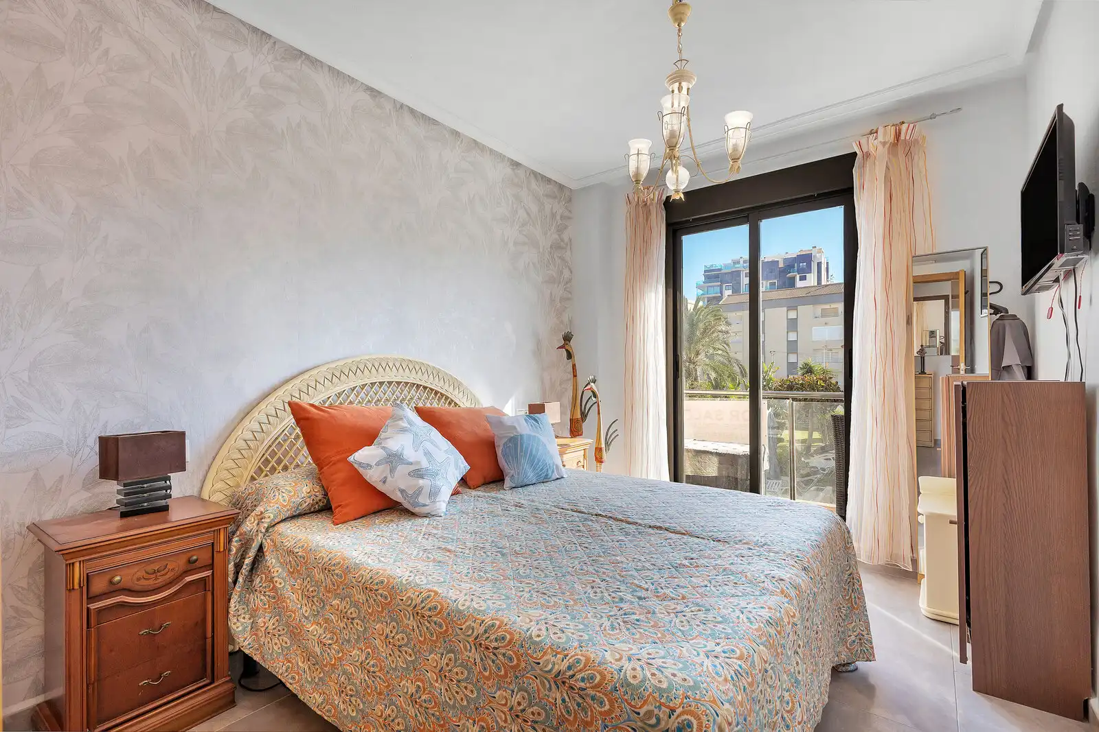 Appartement compact avec terrasse à vendre à Playa del Acequión, Náufragos y Rocío del Mar, imagen 14