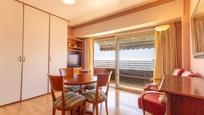 Sala d'estar de Apartament en venda en Alicante / Alacant amb Aire condicionat i Terrassa