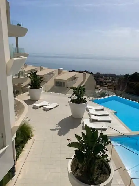 Piso con piscina en alquiler en Calle Rododendro, imagen 35