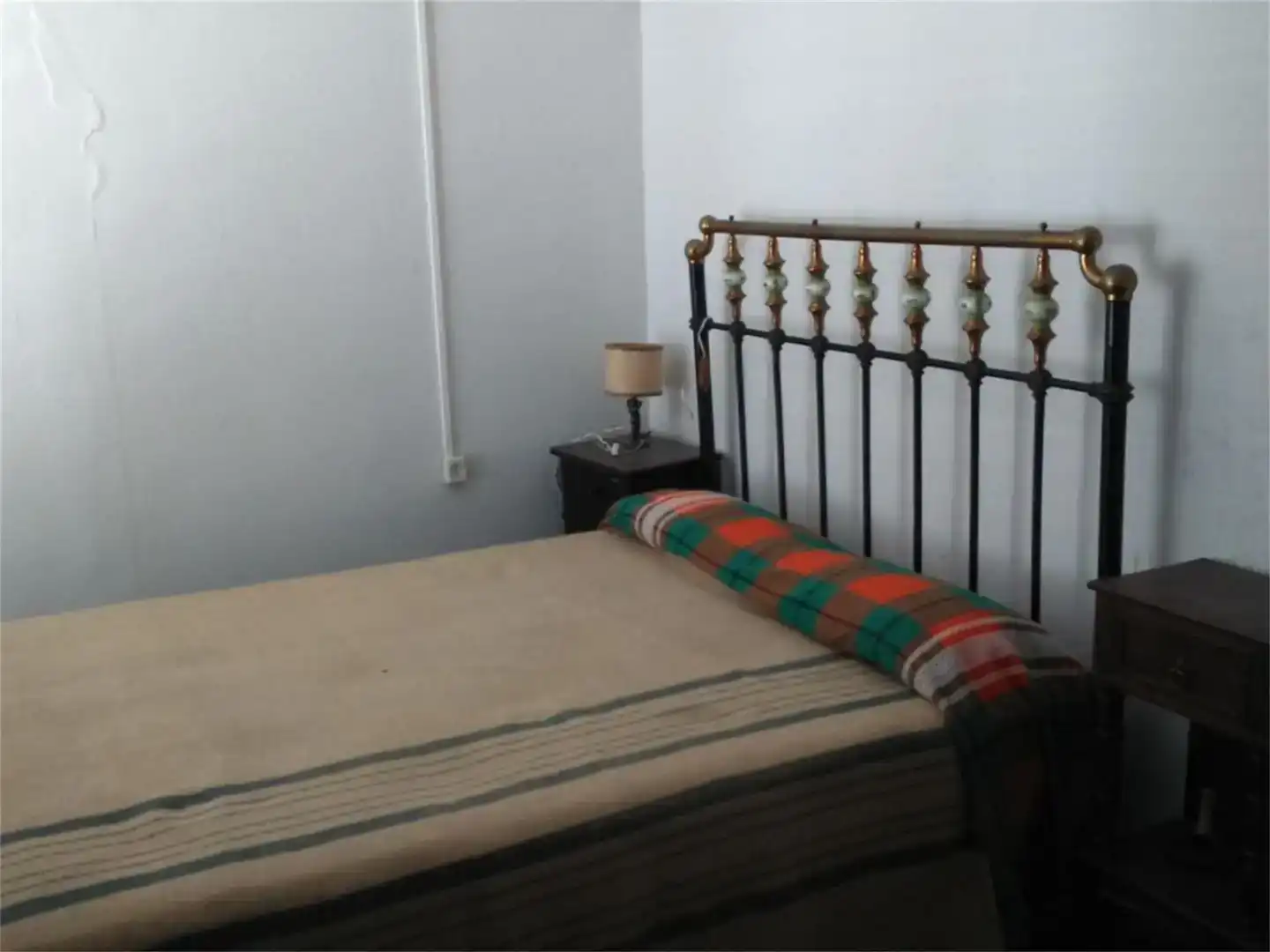Habitación de Planta baja en venta en San Cristóbal de la Vega con Balcón