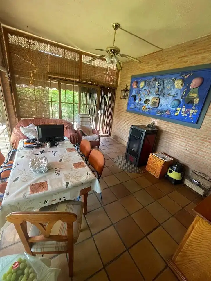 Chalet con piscina en venta en Tordesillas, imagen 14