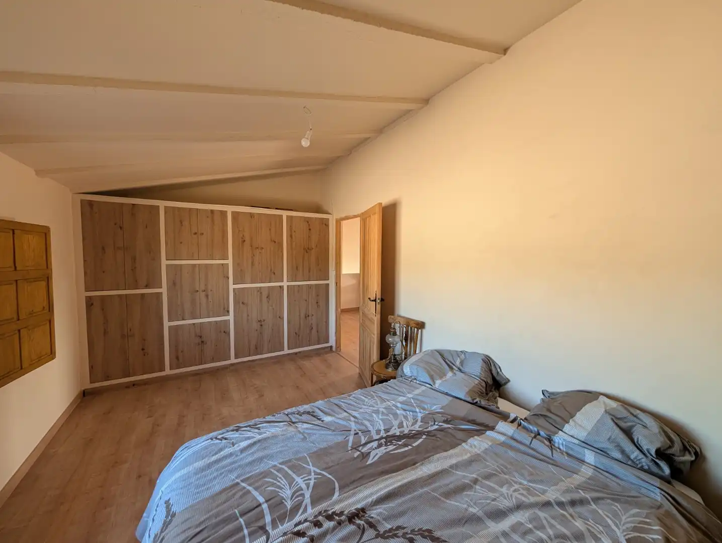Country house with garden for sale in Salinas, imagen 19