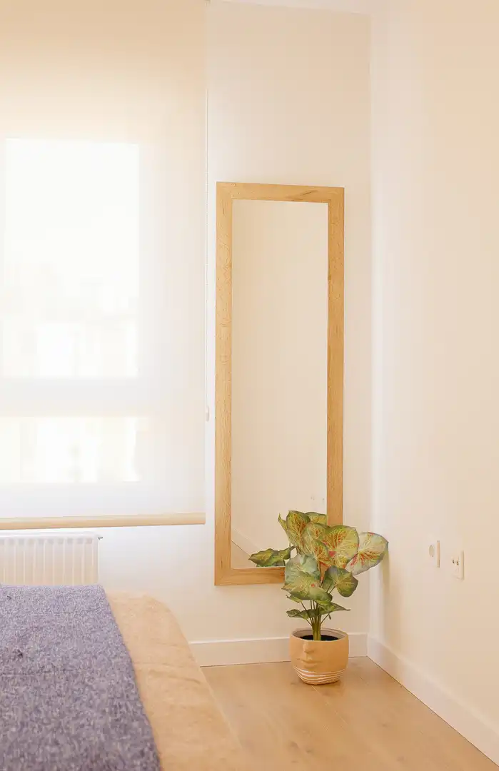Wohnung zur Miete in AV GASPAR GARCIA LAVIANA, 38, Pumarín