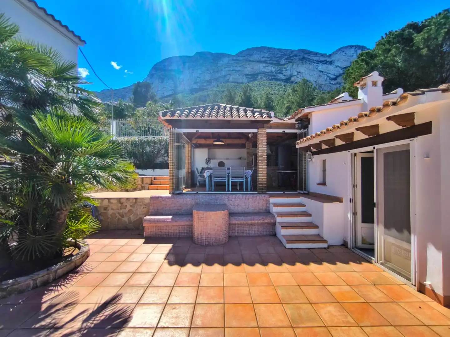 Villa avec piscine à vendre à El Montgó, imagen 18
