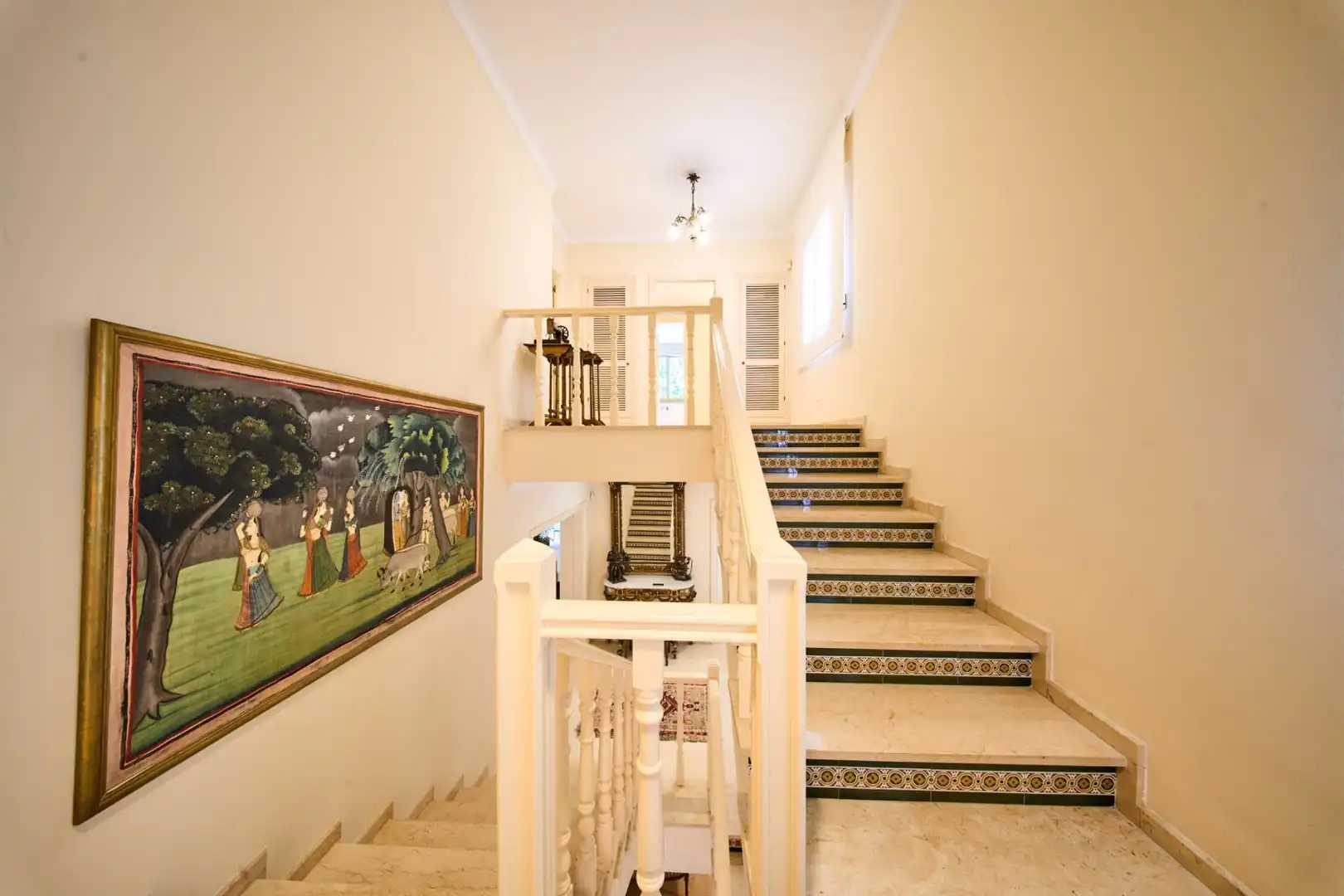 Casa o chalet en venta en Marbella con Aire acondicionado, Calefacción y Jardín privado
