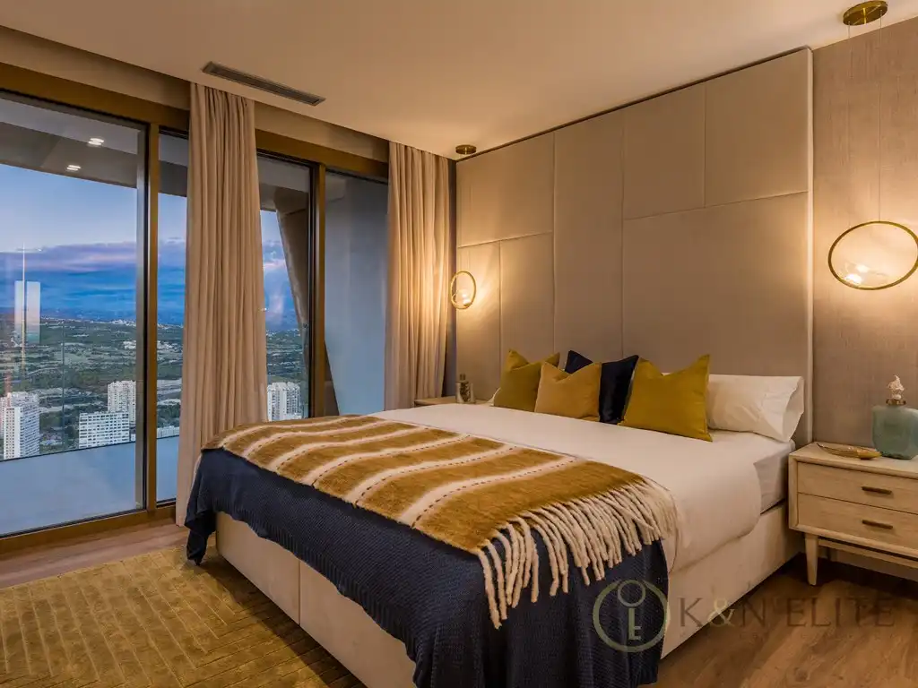 Appartement avec piscine à vendre à Avenida de Mexico, imagen 29