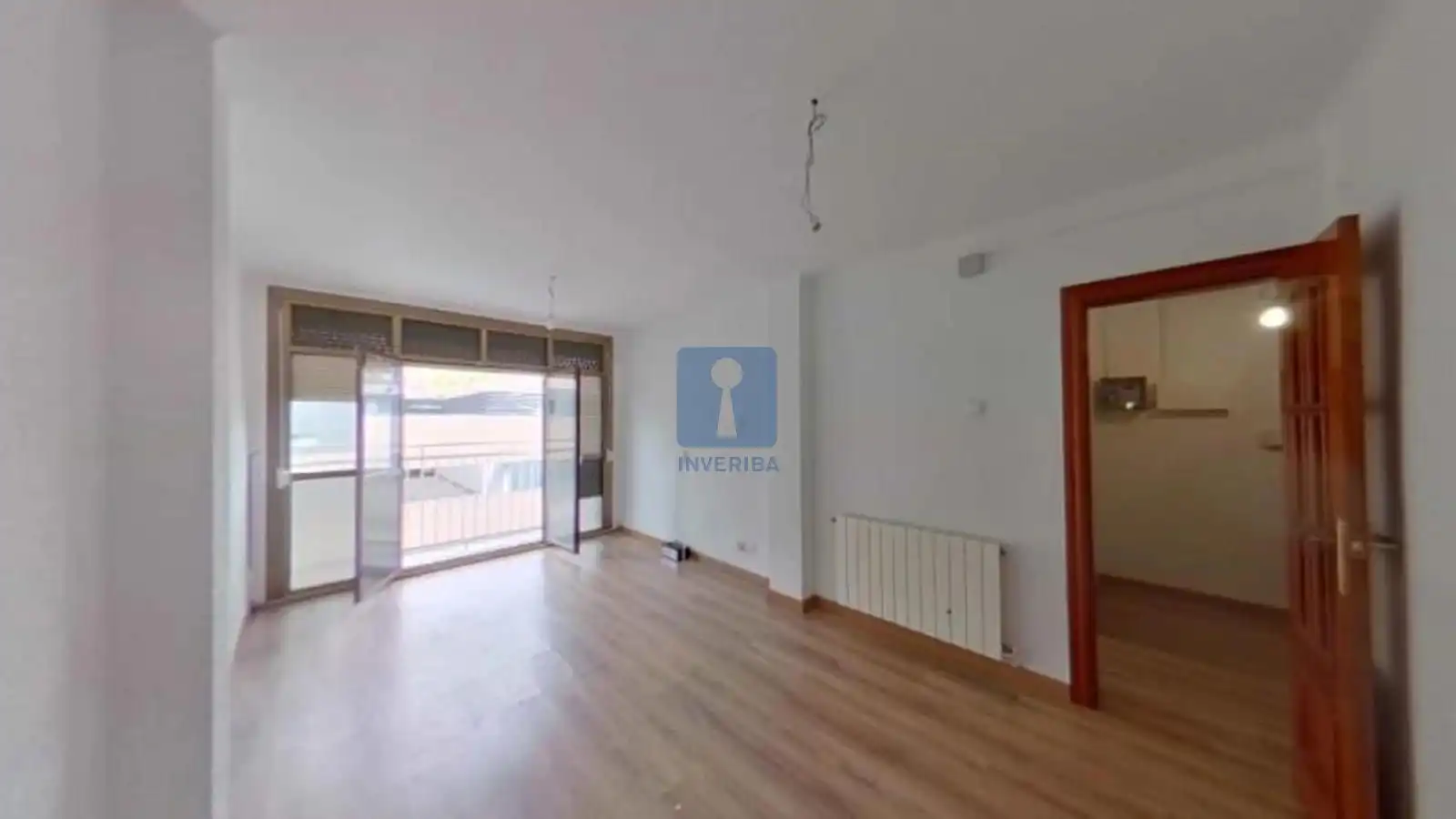 Vista exterior de Piso en venta en Viladecans con Calefacción y Terraza