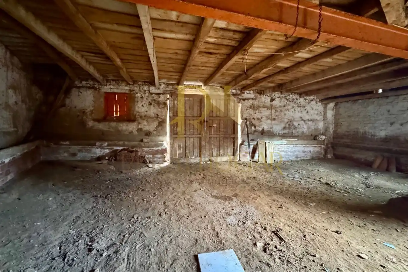 Casa o chalet en venta en Calle Real, 8, Corbillos de los Oteros