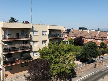 Pis amb ascensor en venda a Travesía del Matadero