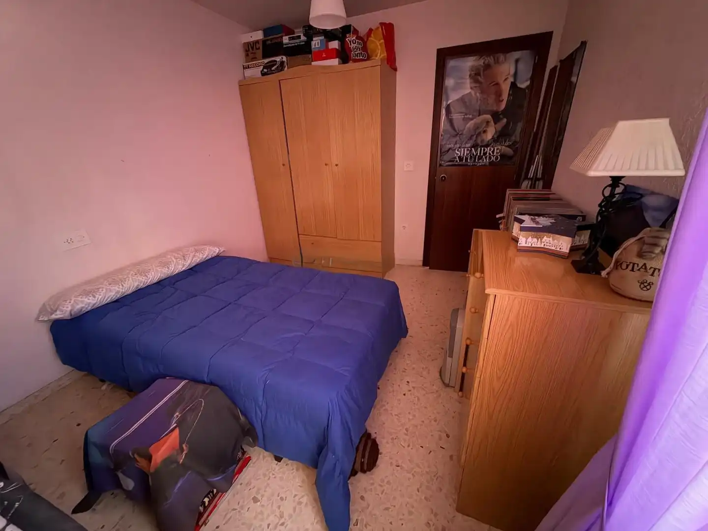 Apartment mit Pool zum Verkauf in Juzgados - Plaza de Toros, imagen 14