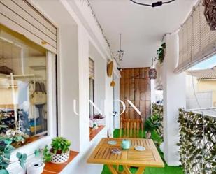 Balcony of Duplex for sale in Palamós  with Terrace