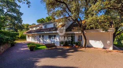 Photo 2 of House or chalet for sale in Montealina, Pozuelo de Alarcón