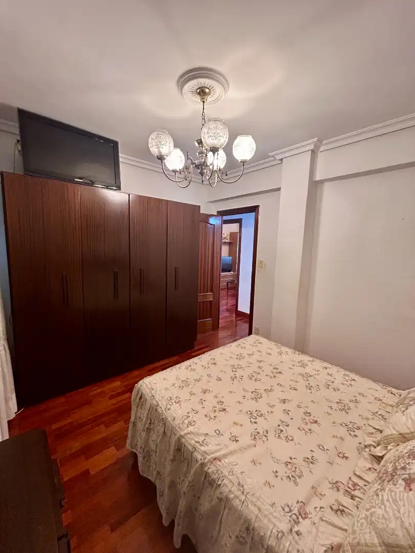 Wohnung mit Terrasse zum Verkauf in San Marko Kalea 11, imagen 21