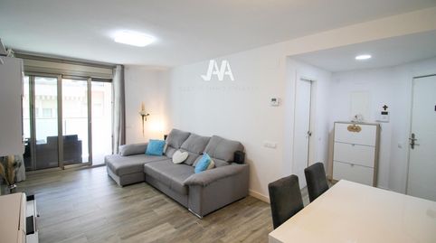 Foto 5 de Pis en venda a Josep Galtes, Llevant, Igualada