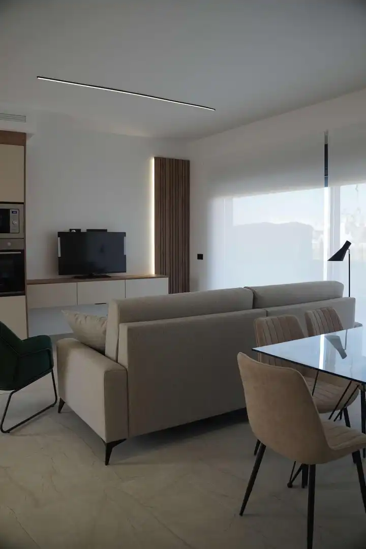 Penthouse mit Pool zum Verkauf in Calle Azucena, 5, imagen 43