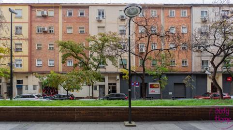 Foto 2 de Piso en venta en La Almozara, Zaragoza