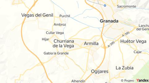 Photo 3 of Flat for sale in Casco Histórico, Churriana de la Vega