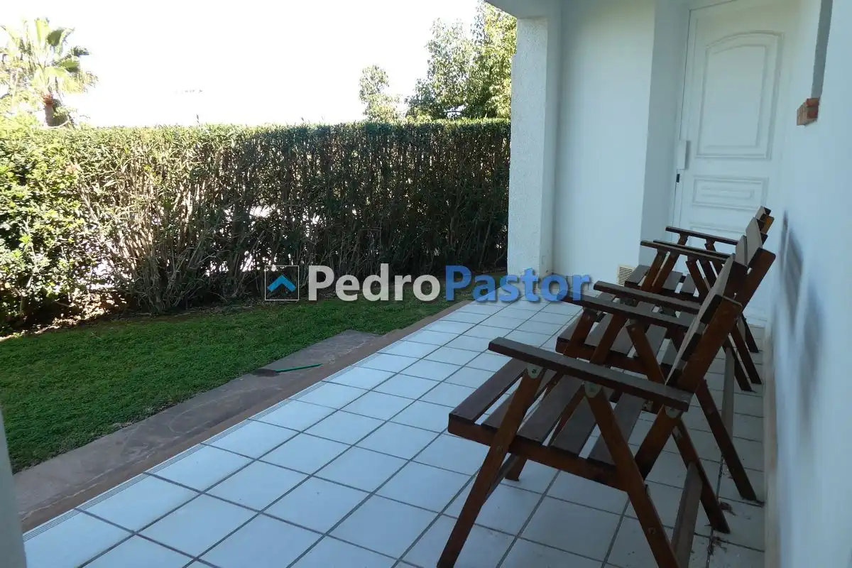 Detached house with pool for sale in El Montgó, imagen 66