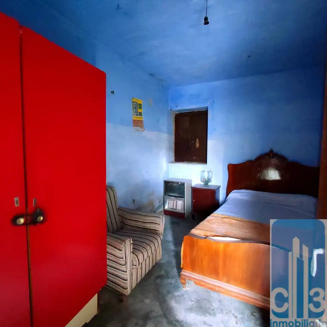 Casa rústica amb terrassa en venda a Aínsa-Sobrarbe, imagen 14