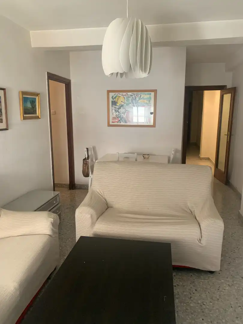 Flat for rent in Calle Escultor Roque López, 2, San Miguel