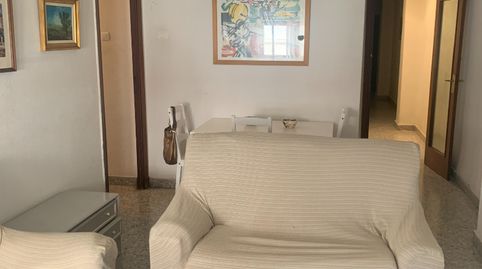 Foto 4 de Piso de alquiler en Calle Escultor Roque López, 2, San Miguel, Murcia Capital