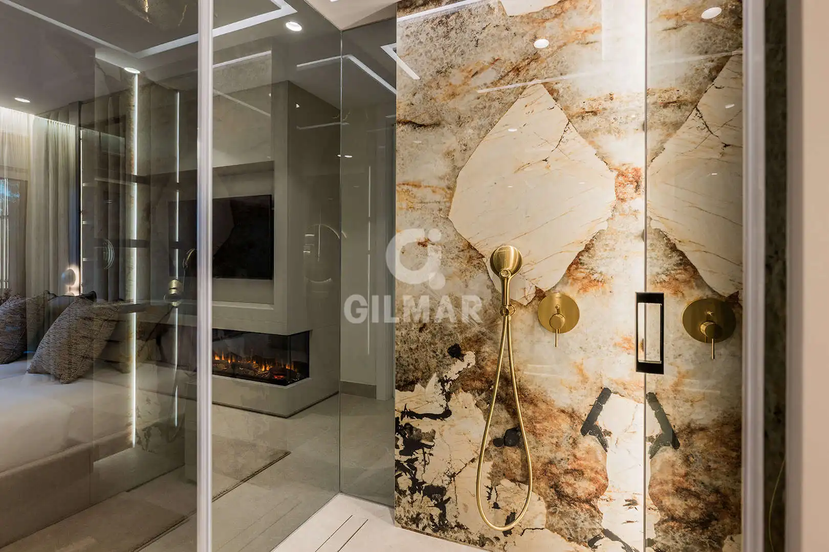 Apartament amb terrassa en venda a Selwo, imagen 46
