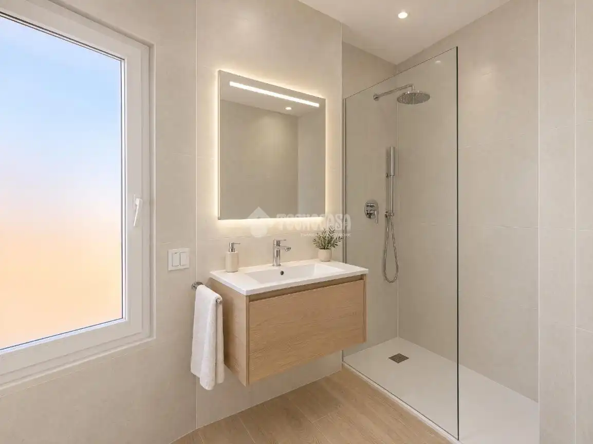 Flat for sale in Valverde del Majano, imagen 18