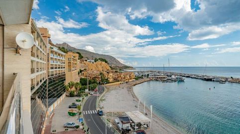 Foto 2 de Apartament en venda a Currica, Mascarat, Altea