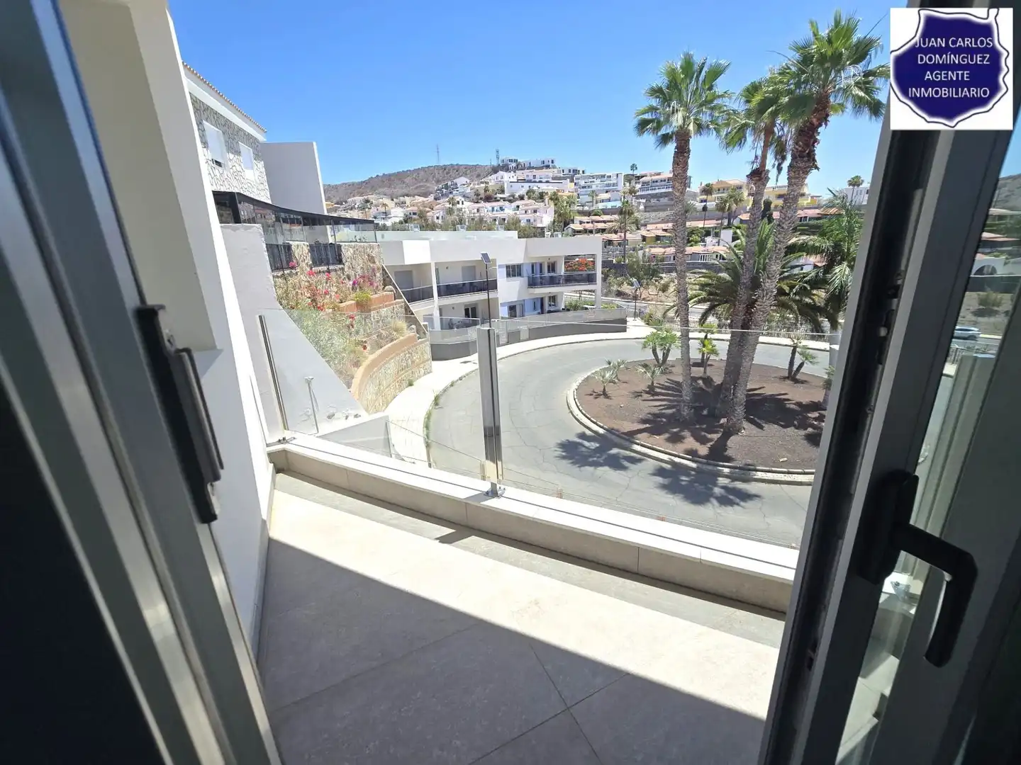 Apartments for rent in Arguineguín
