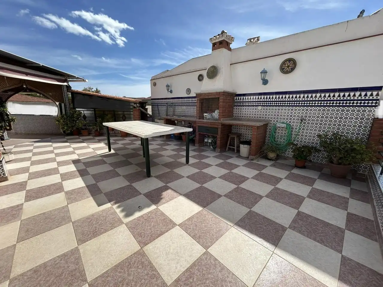 Haus mit Terrasse zum Verkauf in Arroyo de la Miel, imagen 2
