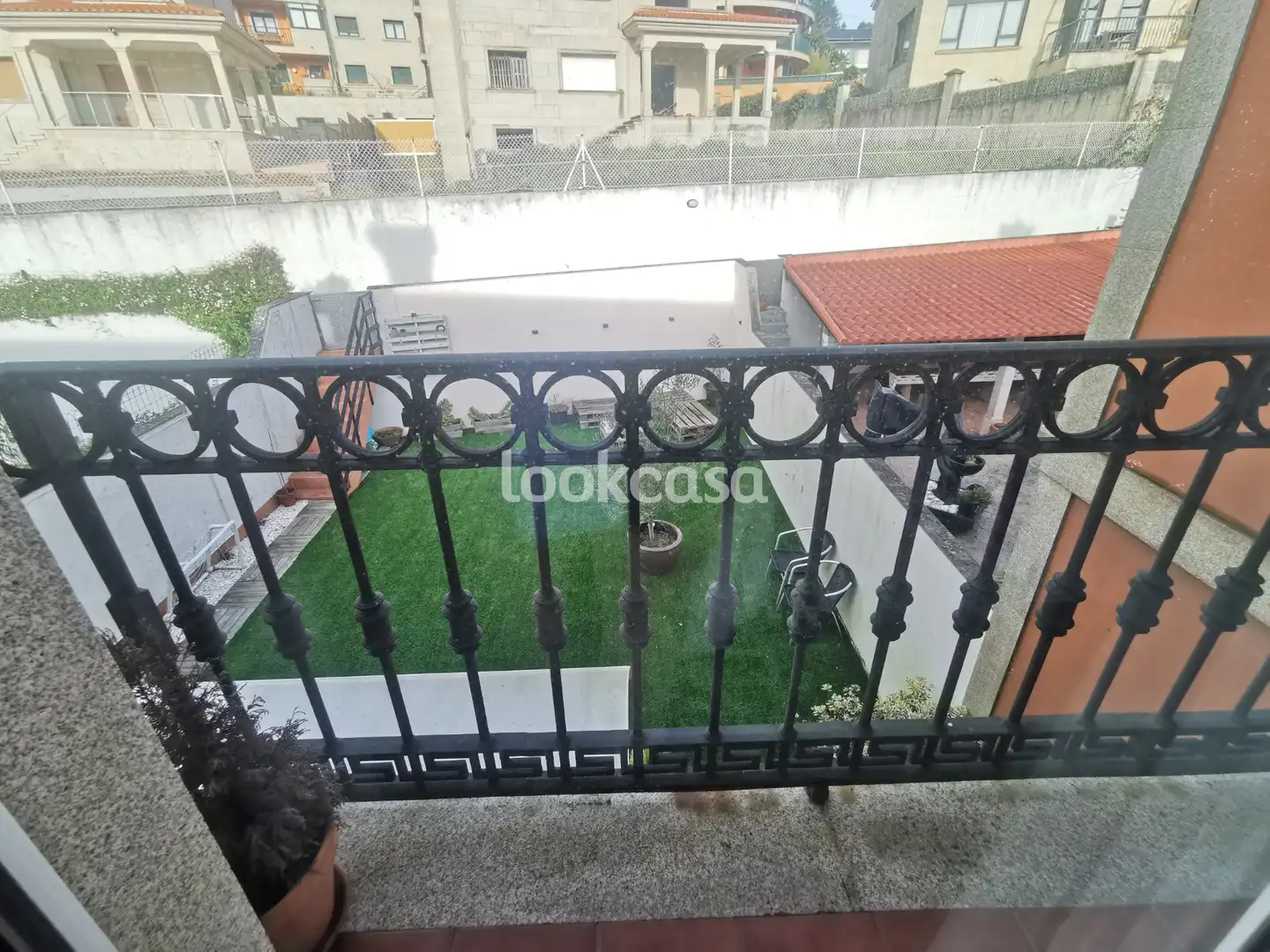 Casa adosada en venda a Rúa do Profesor Hermida, Sanxenxo pueblo