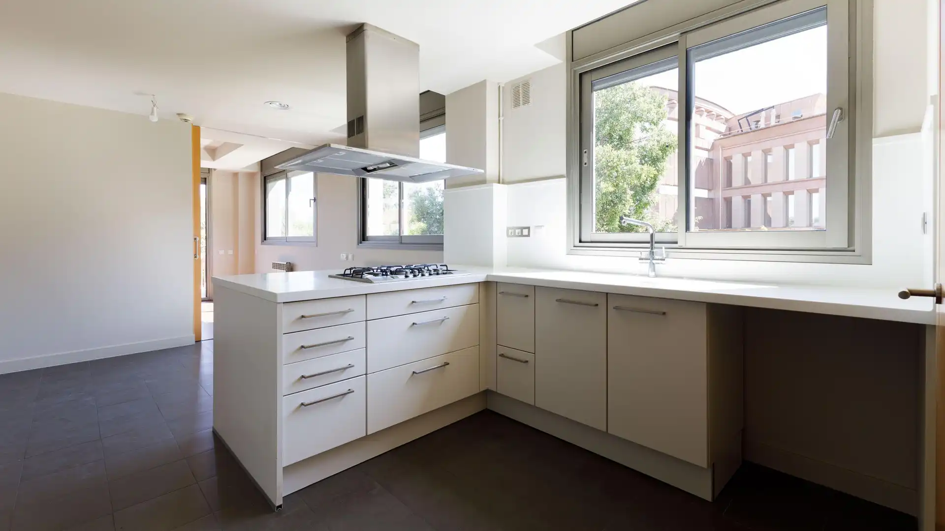 Wohnung mit Terrasse zur Miete in CALLE ABADESSA OLZET 13, imagen 12