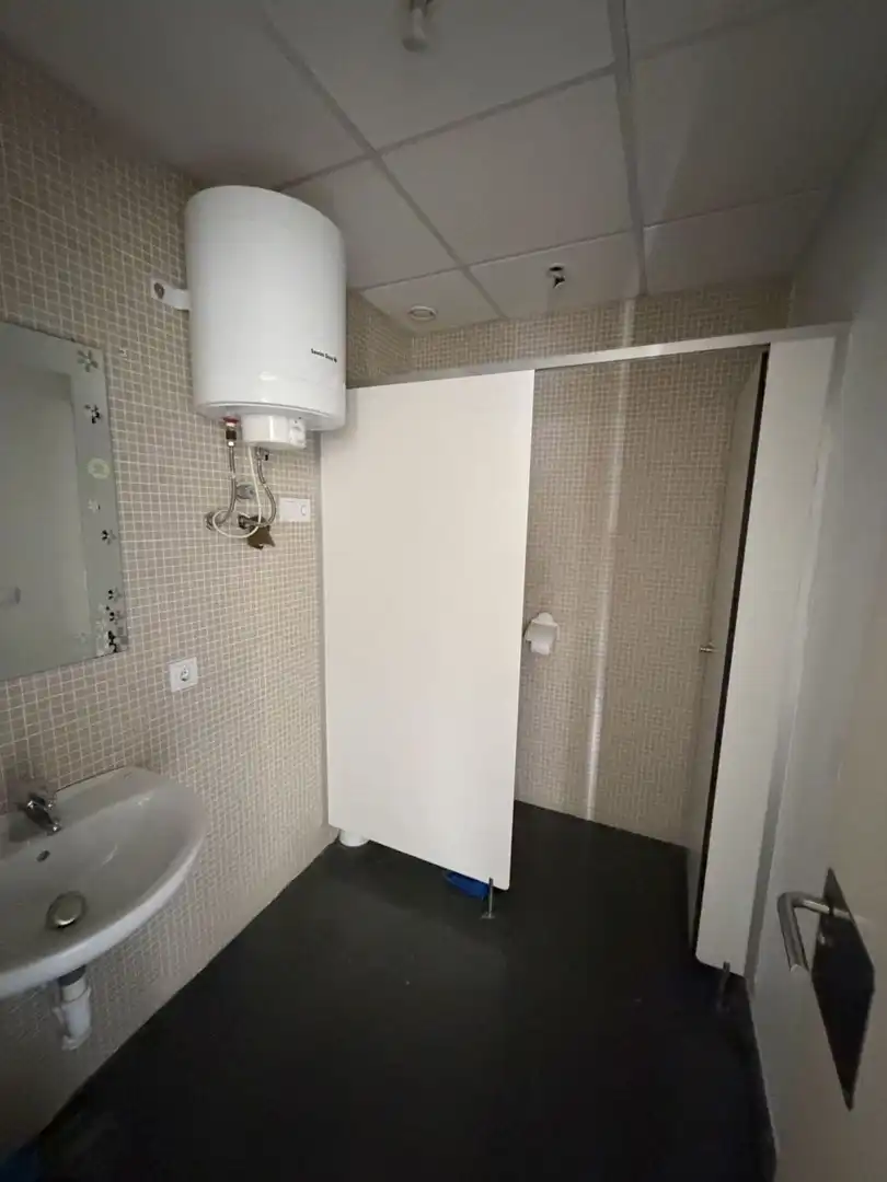 Badezimmer von Büro zur Miete in Las Palmas de Gran Canaria