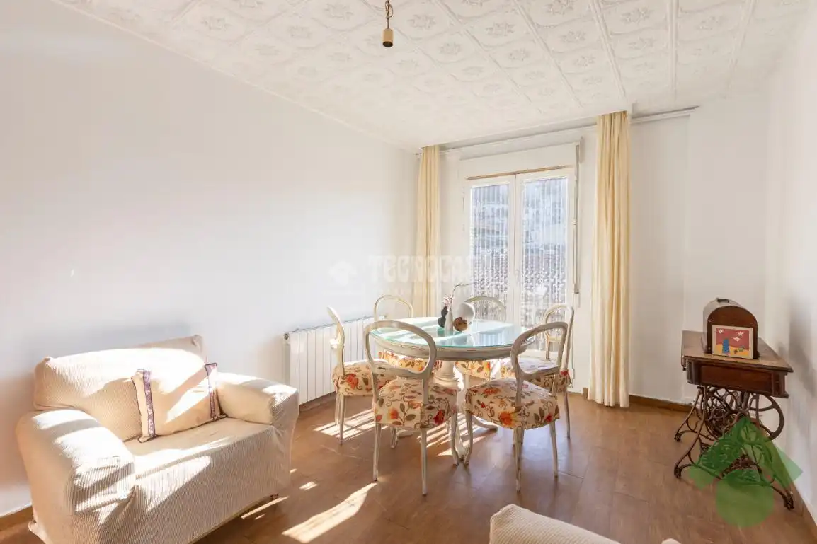 Comedor de Ático en venta en Granada con Aire acondicionado y Terraza