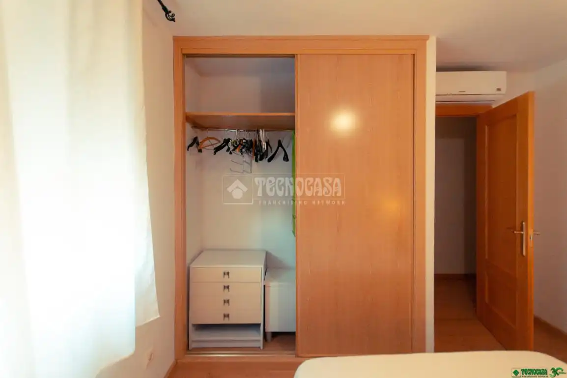 Habitación de Piso en venta en Arenas de San Pedro con Aire acondicionado